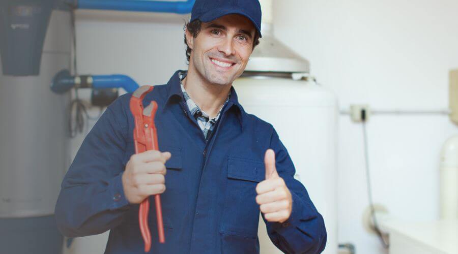 Professional Gas Leak Detection in Garrett, WY
